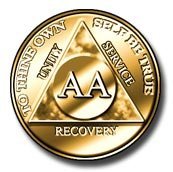AA Bronze